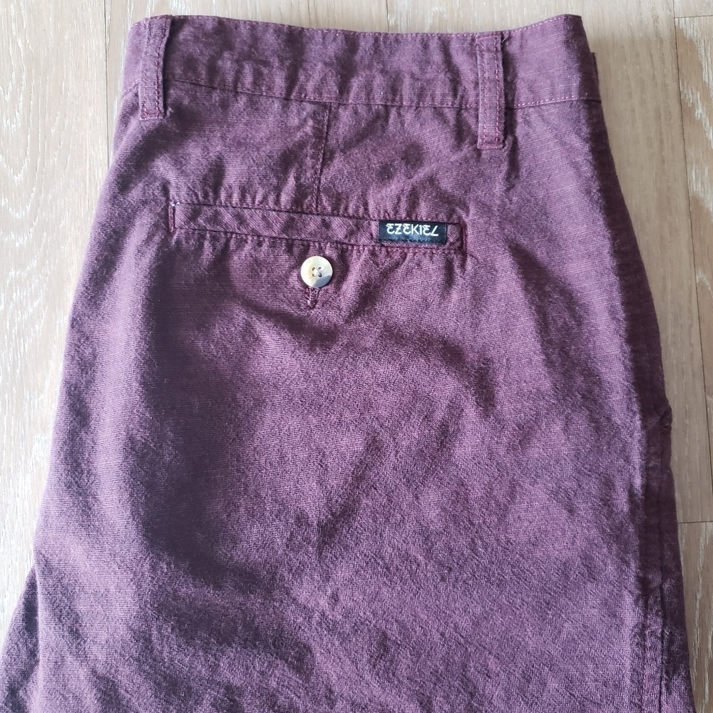 EZEKIEL  MEN SHORTS - Picture 3 of 5